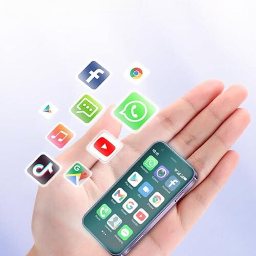 Mini Phone