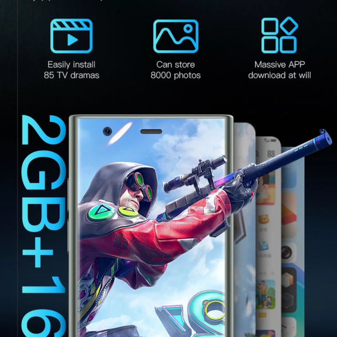 Mini Phone