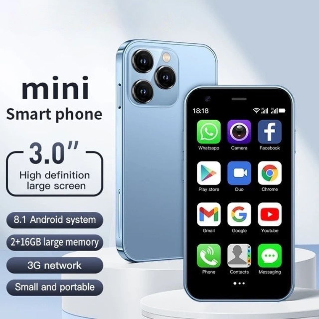 Mini Phone