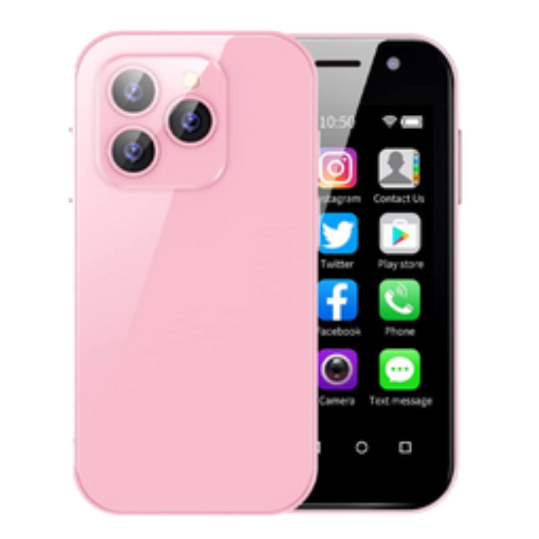 Mini Phone