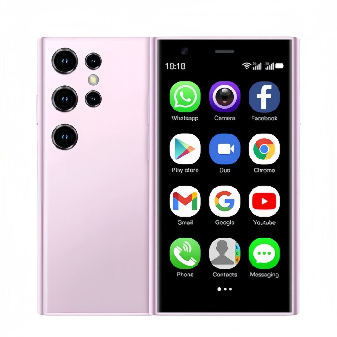 Mini Phone
