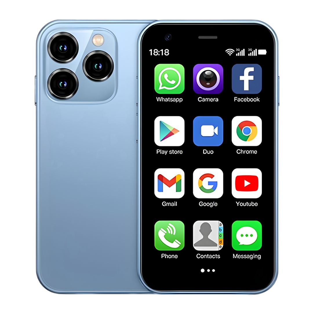Mini Phone
