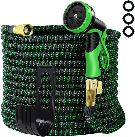 Garden Hose Expandable 100ft