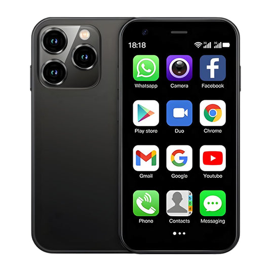 Mini Phone