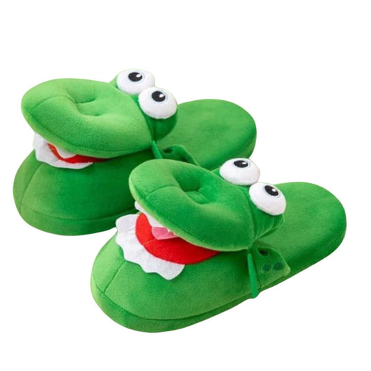 Croq Slippers